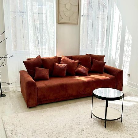 Appartement Moderne Vierzon Eksteriør billede