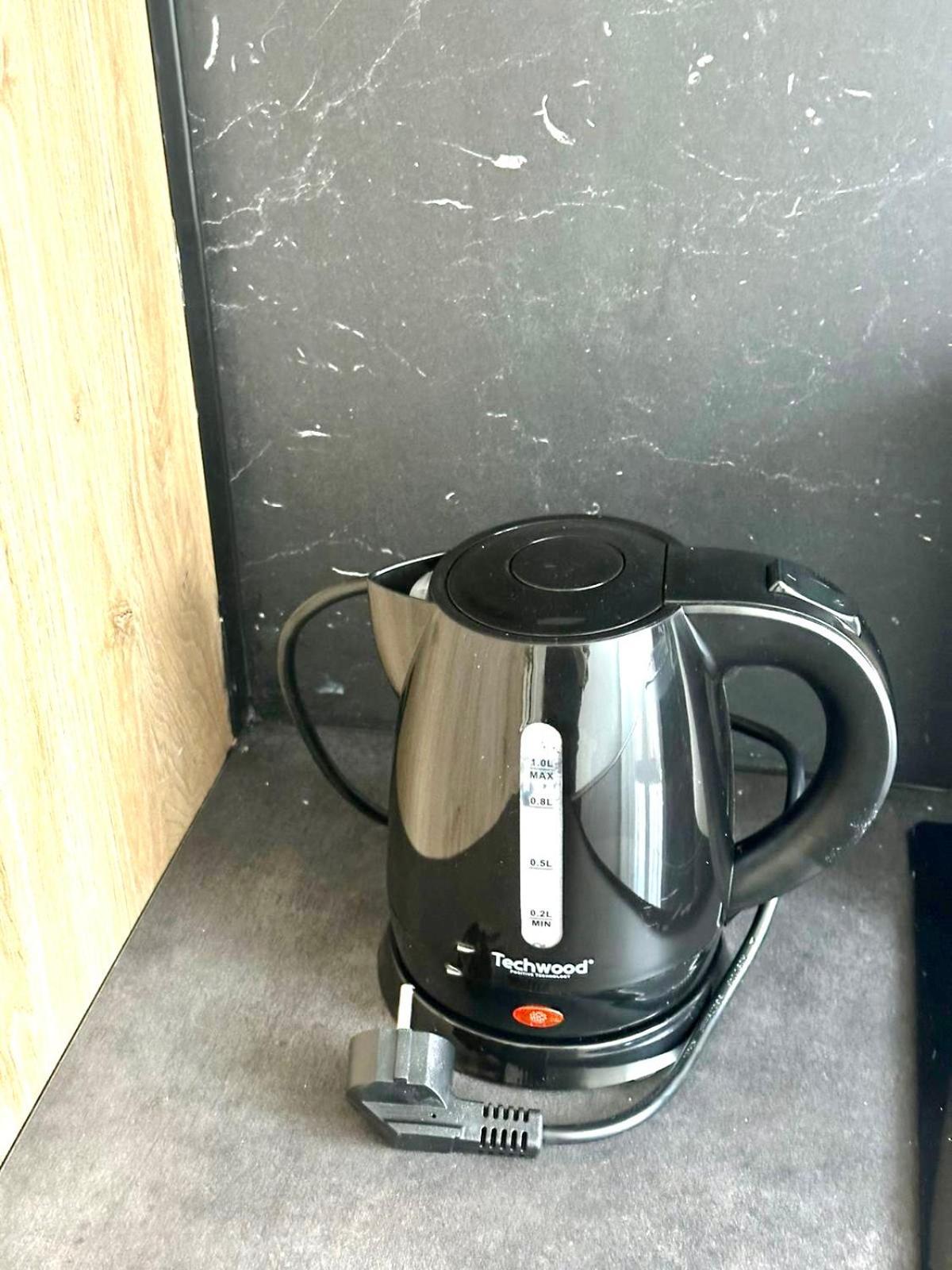 Appartement Moderne Vierzon Eksteriør billede