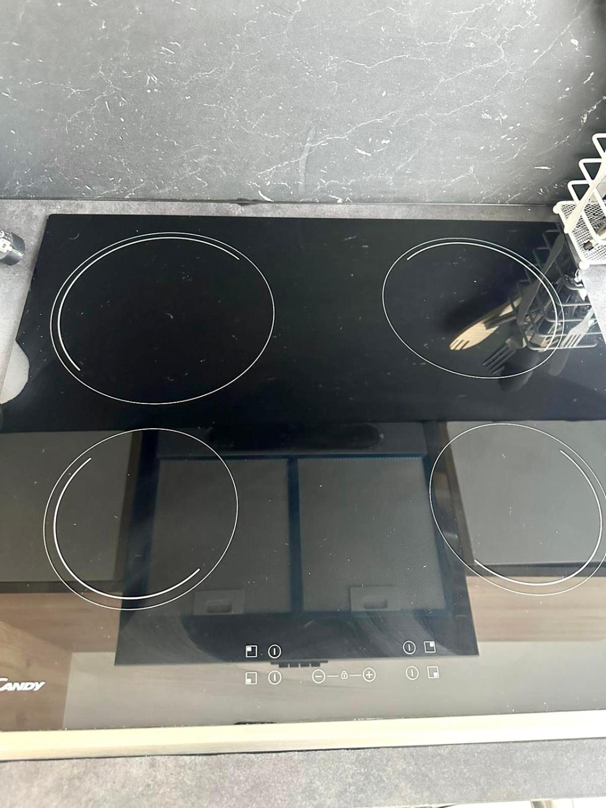 Appartement Moderne Vierzon Eksteriør billede