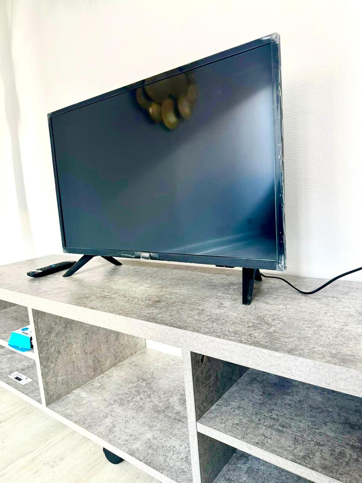 Appartement Moderne Vierzon Eksteriør billede