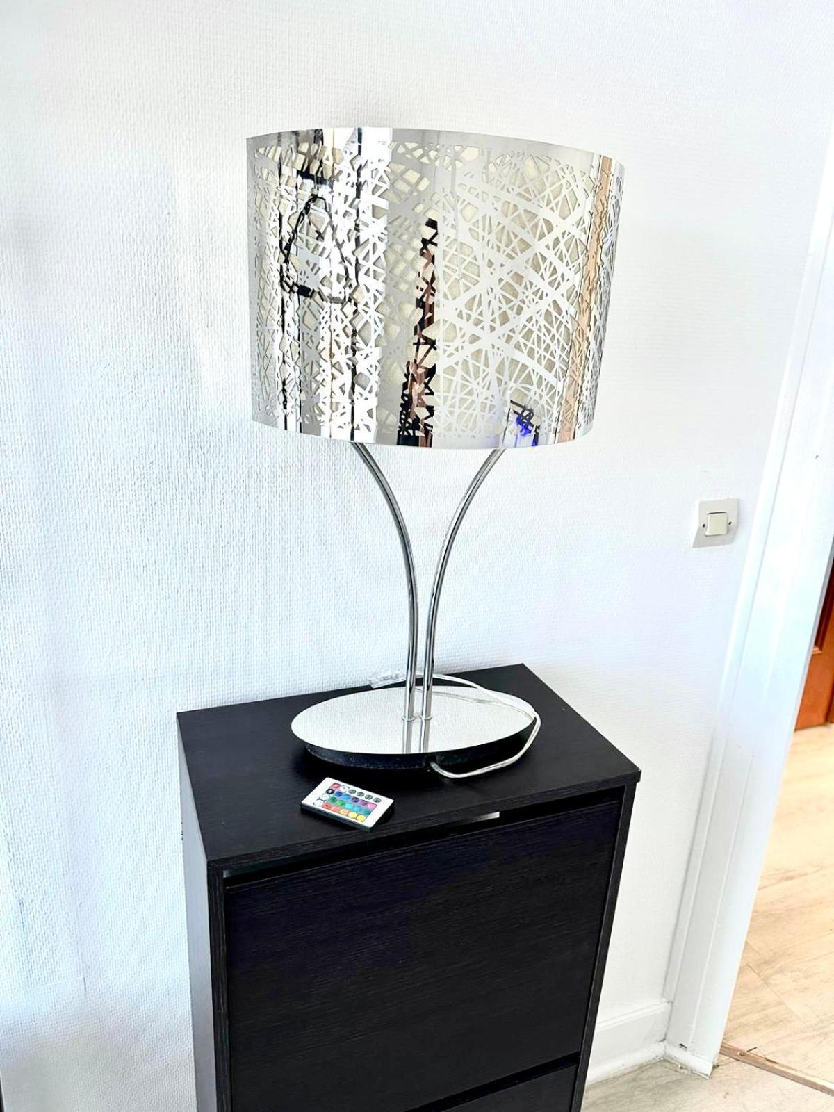 Appartement Moderne Vierzon Eksteriør billede